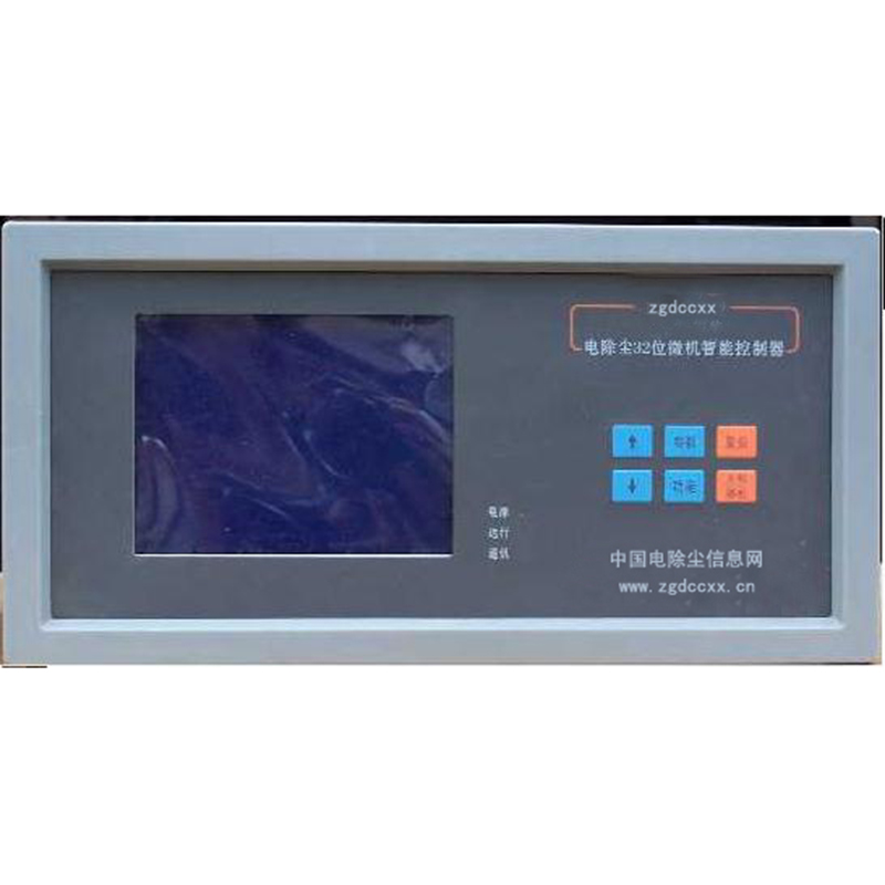 汇川HP3000型电除尘 控制器